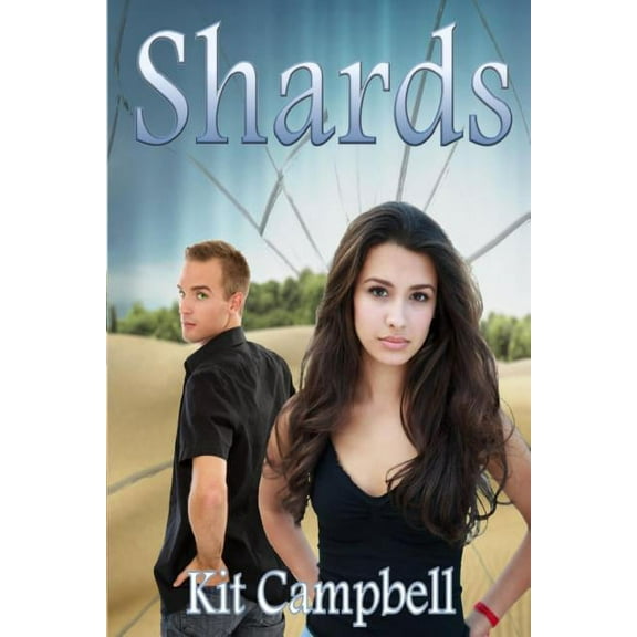 Shards (Paperback)