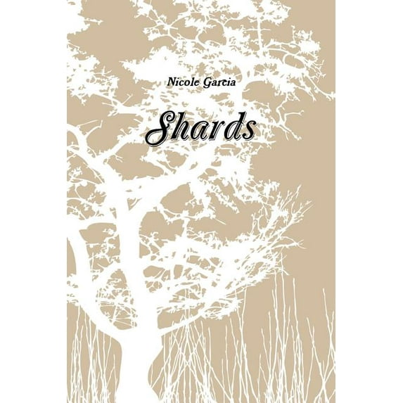 Shards, (Paperback)
