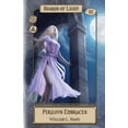 thumbnail image 1 of Perilous Embraces: A Sword and Sorcery Novel from the Lands of Hope Shards of Light Volume 3 Paperback 3956810961 9783956810961 William L. Hahn, 1 of 1