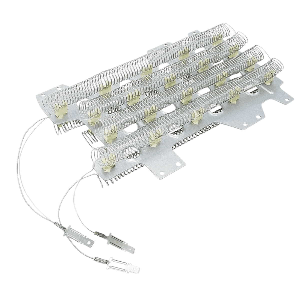 Share DC47-00032A Dryer Heating Element 3 Wire for Samsung DC93-00154A, DC97-14486E 1-Pack