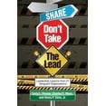 thumbnail image 1 of Share, Don't Take the Lead, (Paperback), 1 of 1