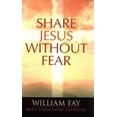 thumbnail image 1 of Share Jesus Without Fear (Paperback), 1 of 2