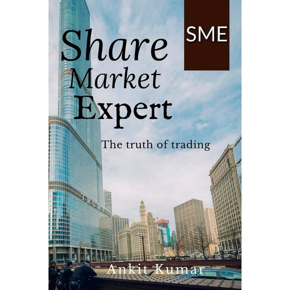 Share Market Expert (Paperback)
