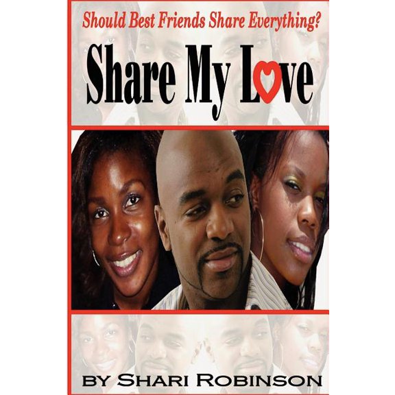 Share My Love