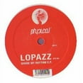 thumbnail image 1 of Lopazz - Share My Rhythm - Music & Performance - Vinyl, 1 of 1