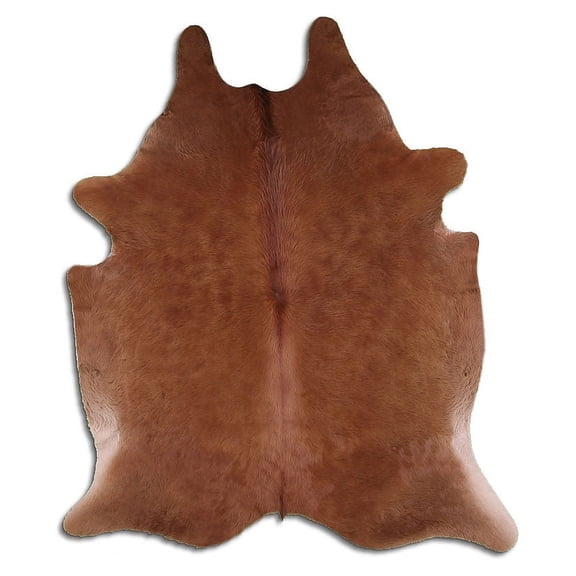 Share NATURAL cowhide rugs for sale BROWN rug