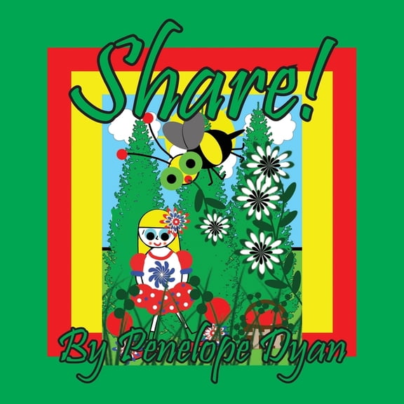 Share!, (Paperback)