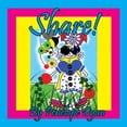 thumbnail image 1 of Share!, (Paperback), 1 of 1