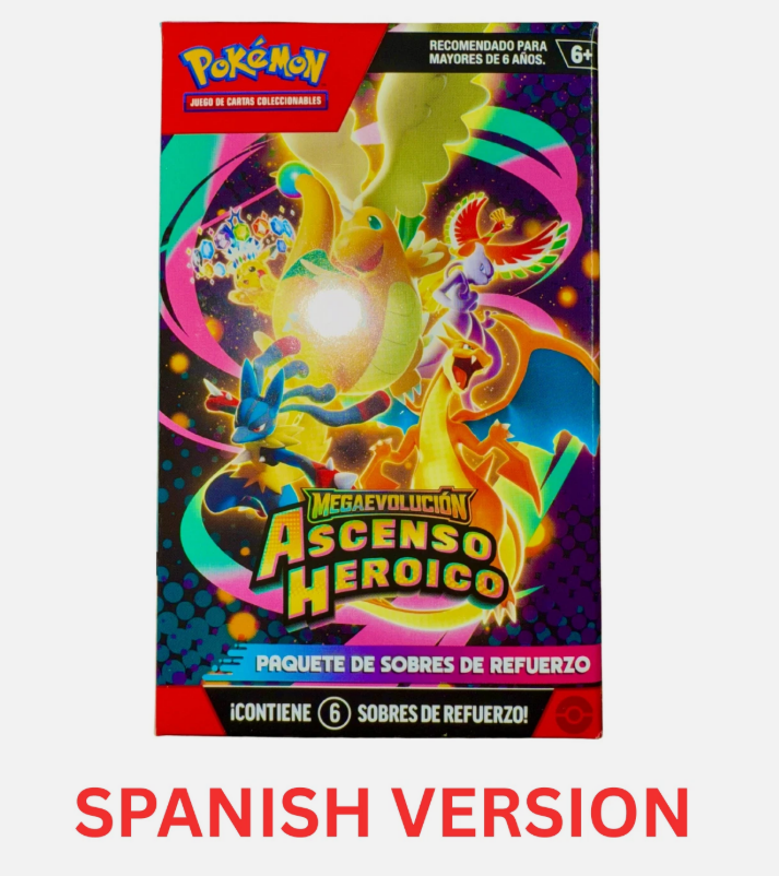 pokemon cards in spanish How did I get a language card my English TCG game? Fake (Spanish) Pokmon Cards -