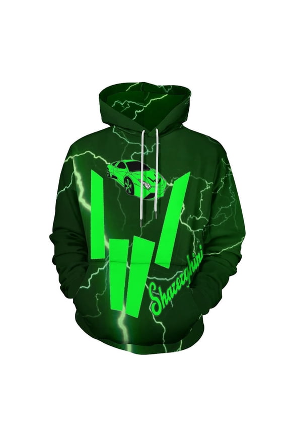 Share The Love Adult Sweater Pullover Sweatshirt Hoodies Long Sleeve Hooded Jackets Men Women