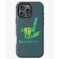 thumbnail image 1 of Share The Love Galaxy Design - Fashionable Phone N4329 Phone Case for iPhone 17 16 15 14 13 12 11 Pro Max, 1 of 2