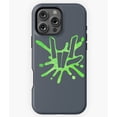 thumbnail image 1 of Share The Love Splatter Winter - Durable Phone M97 N4306 Phone Case for iPhone 17 16 15 14 13 12 11 Pro Max, 1 of 2