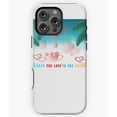 thumbnail image 1 of Share The Love in The Summer N4302 Phone Case for iPhone 17 16 15 14 13 12 11 Pro Max, 1 of 2