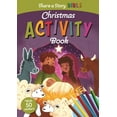 thumbnail image 1 of Share a Story Bible Share a Story Bible Christmas Activity Book, (Paperback), 1 of 1