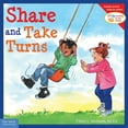 thumbnail image 1 of Share and Take Turns (Paperback), 1 of 1