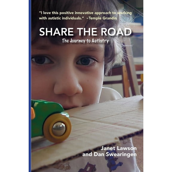 Share the Road, (Paperback)