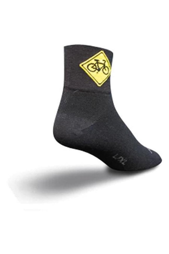 Share the Road Performance Socks