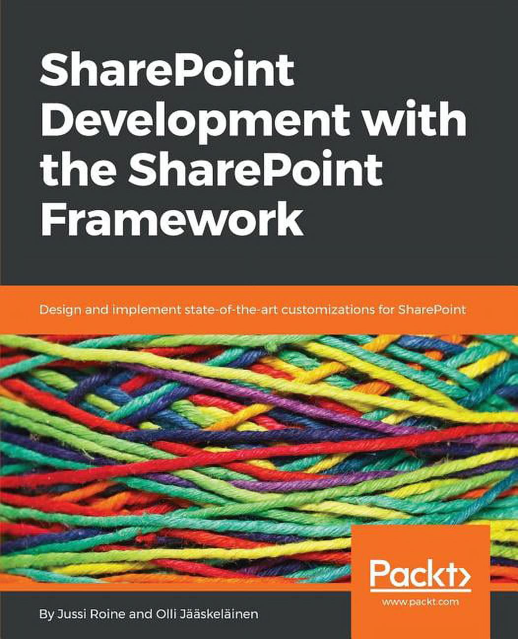 SharePoint Development with the SharePoint Framework: Design and ... image.