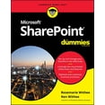 thumbnail image 1 of Pre-Owned SharePoint 2019 For Dummies, 1 of 1