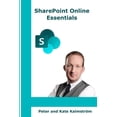 thumbnail image 1 of Microsoft Tech from Scratch SharePoint Online Essentials: What all users should know about SharePoint Online, (Paperback), 1 of 1