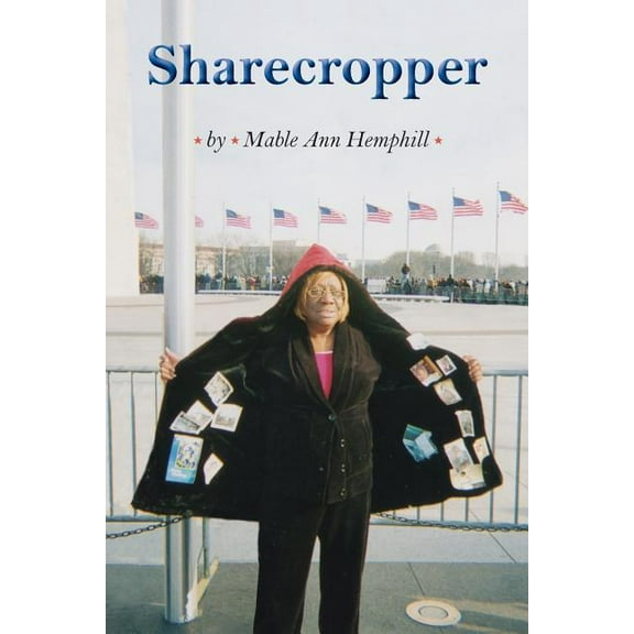 Sharecropper (Paperback)