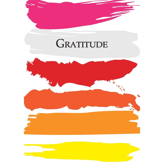 Shared Blessings Gratitude Thank You 1 Count Religious KJV Bible Verse Greeting Card, King James Version Scripture, Enveople Included