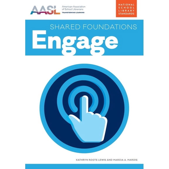 Shared Foundations: Engage (Paperback)