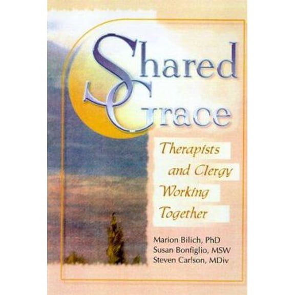 Pre-Owned Shared Grace (Paperback) 0789011107 9780789011107