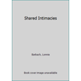 thumbnail image 1 of Pre-Owned Shared Intimacies (Unknown) 0553270451 9780553270457, 1 of 1
