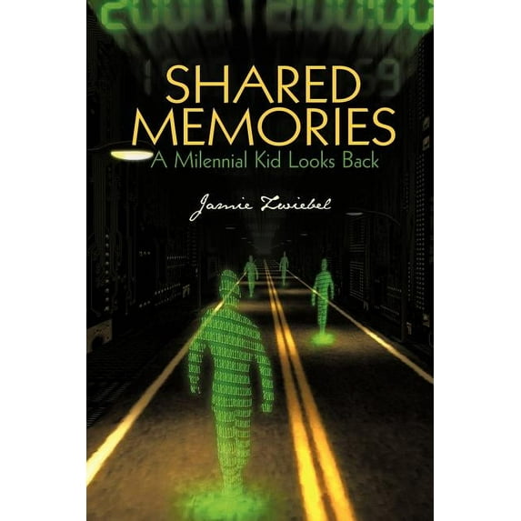 Shared Memories : A Millennial Kid Looks Back