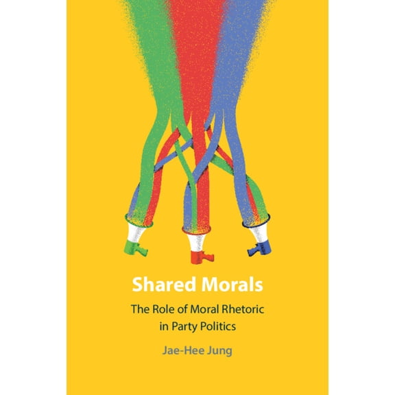 Shared Morals, (Paperback)