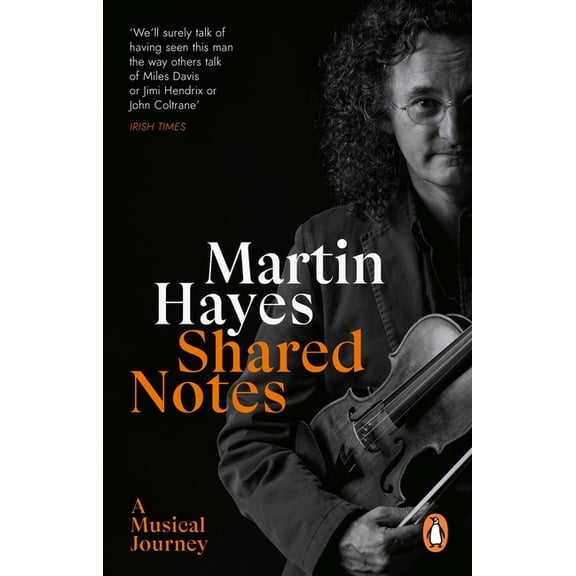 Shared Notes : A Musical Journey (Paperback)