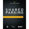 thumbnail image 1 of Shared Parking (Excel Model Included) : Third Edition (Paperback), 1 of 1