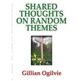 thumbnail image 1 of Shared Thoughts on Random Subjects, (Paperback), 1 of 1