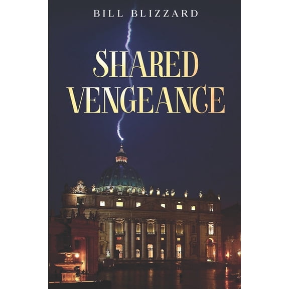 Shared Vengeance, (Paperback)