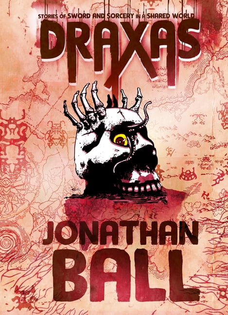 Shared World Draxas, (Paperback)