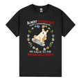 thumbnail image 1 of Shareholder Value T Shirt Funny Corporate Humor Almost Crashed Out But Remembered My Value, 1 of 4