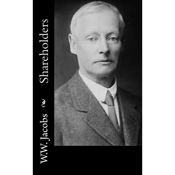 Shareholders (Paperback)