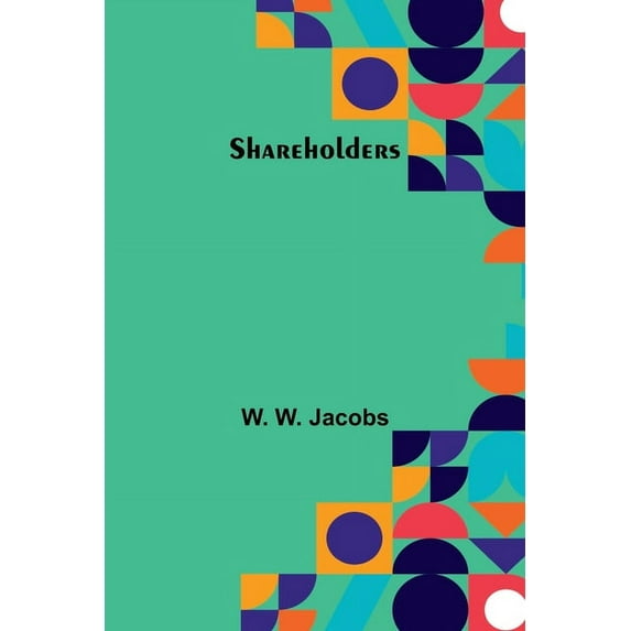 Shareholders, (Paperback)