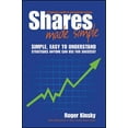 thumbnail image 1 of Shares Made Simple: A Beginner's Guide to Sharemarket Success, (Paperback), 1 of 1