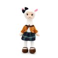 thumbnail image 1 of Playtime by Eimmie Aria the Alpaca 18-Inch Rag Doll - Plush Doll For Kids, 1 of 9