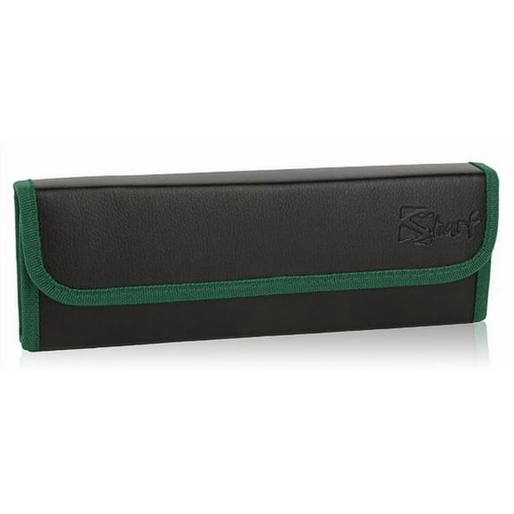 Sharf Gold Touch Pet Shears, 6.5' 42-Tooth Rainbow Thinning Shear for Dogs, 440c Japanese Stainless Steal Dog Thinning Shears