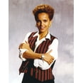 thumbnail image 1 of Shari Belafonte posed in Portrait Photo Print (24 x 30), 1 of 1
