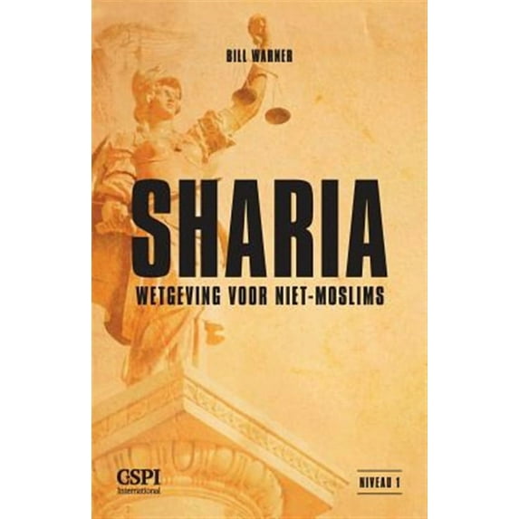 Sharia-wetgeving voor Niet-moslims (Paperback)