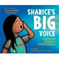 thumbnail image 1 of Sharice's Big Voice: A Native Kid Becomes a Congresswoman, (Hardcover), 1 of 1