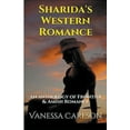thumbnail image 1 of Sharida's Western Romance, (Paperback), 1 of 1
