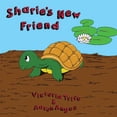 thumbnail image 1 of Sharie's New Friend: Sharie meets Amber turtle, (Paperback), 1 of 1