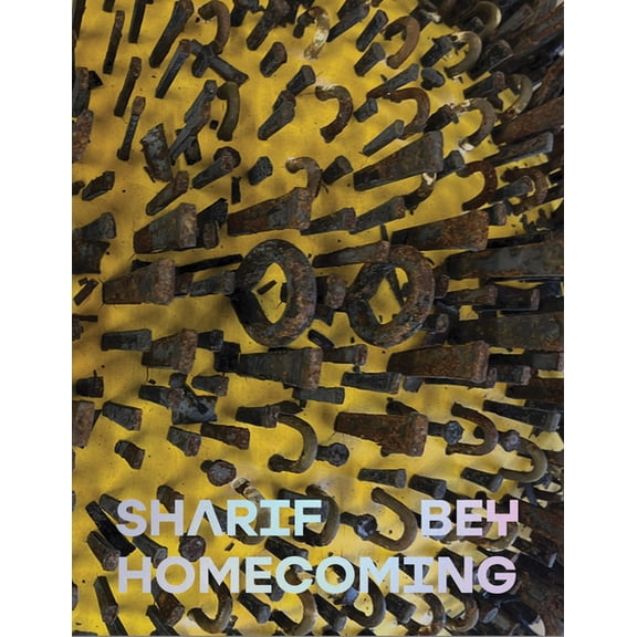 Sharif Bey: Homecoming, (Hardcover)