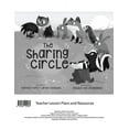 thumbnail image 1 of The Sharing Circle Teacher Lesson Plan, (Loose Leaf), 1 of 1