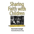 thumbnail image 1 of Pre-Owned Sharing Faith With Children (Paperback) 066425439X 9780664254391, 1 of 1